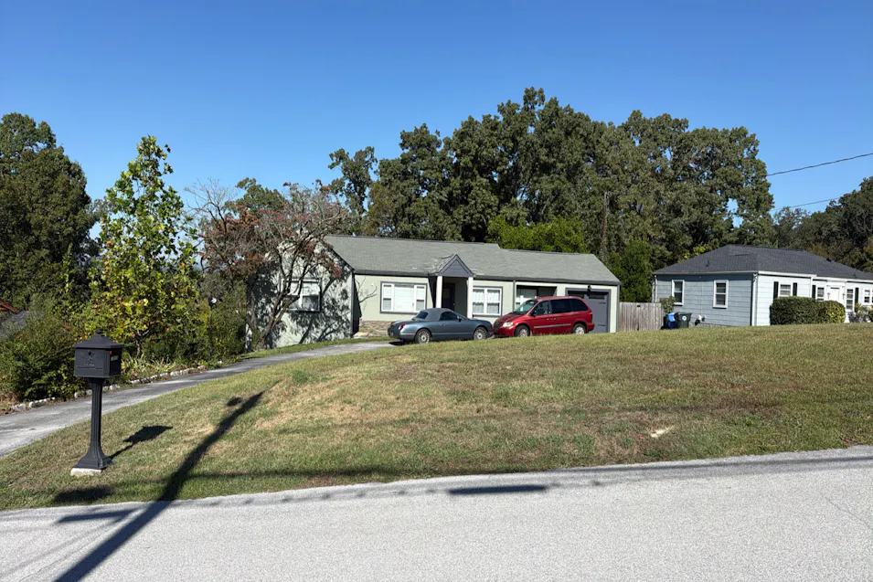 1215 Marijon Drive Chattanooga, TN 37421, Hamilton County