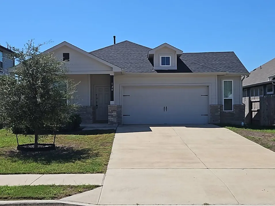 120 Yellowstone Dr Kyle, TX 78640, Hays County