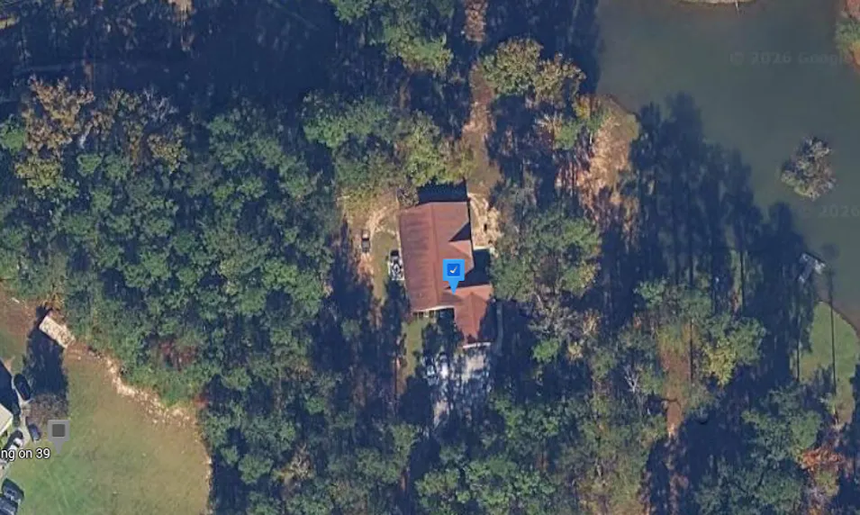 8522 Hwy 39 Meridian, MS 39305, Lauderdale County