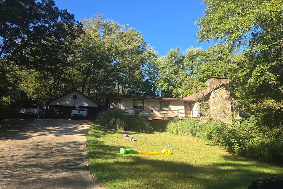 7853 Gray Shoals Drive Columbus, GA 31904, Muscogee County