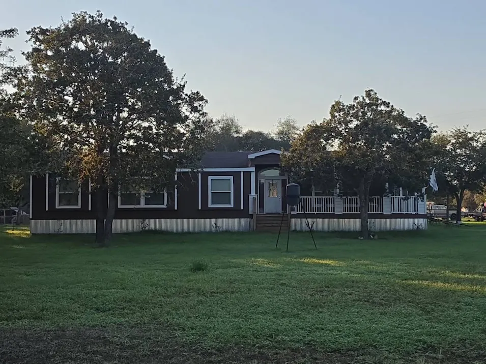 744 Hunters Cir Victoria, TX 77905, Victoria County