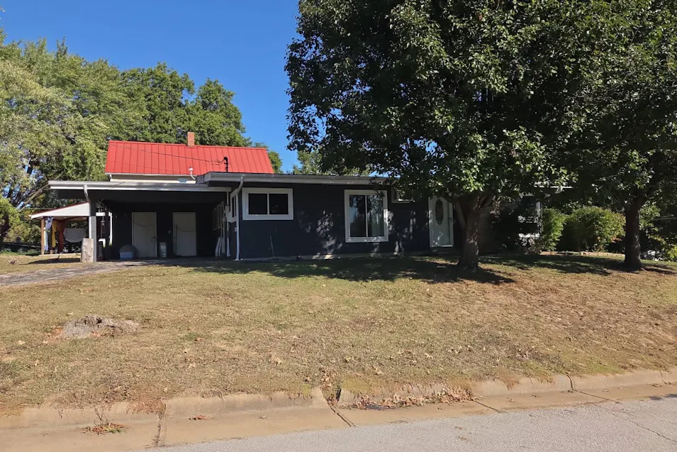 601 West 9th Street Washington, MO 63090, Franklin County