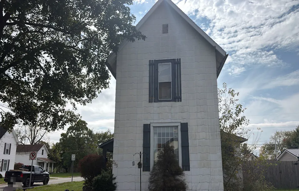 285 E Taylor St Huntington, IN 46750-3724, Huntington County