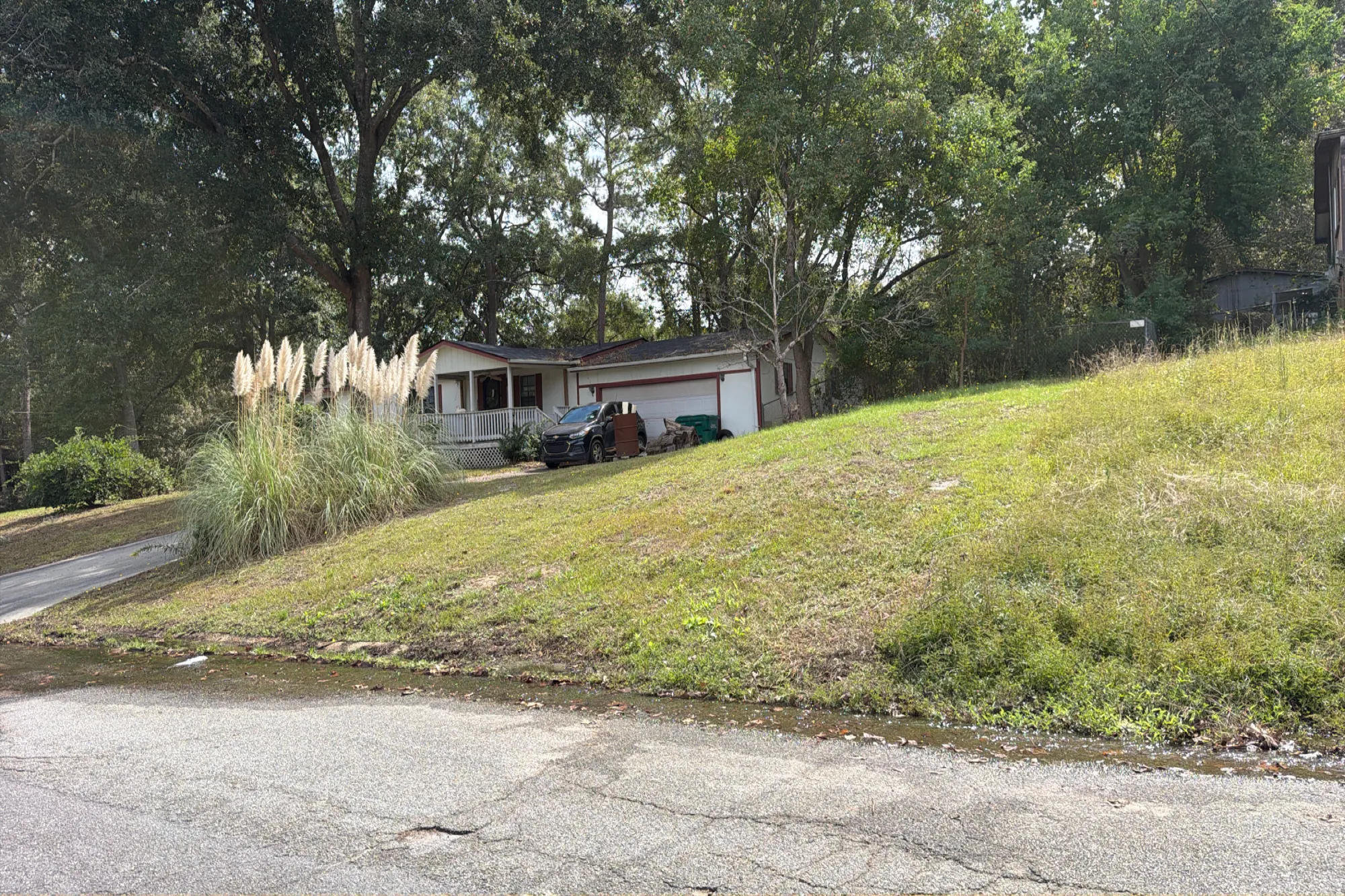 Jessica Dr, Warner Robins, GA 31093 #1