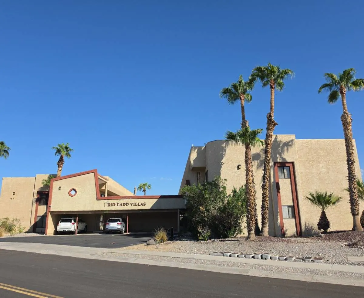 Riverfront Dr, Bullhead City, AZ 86442 #1