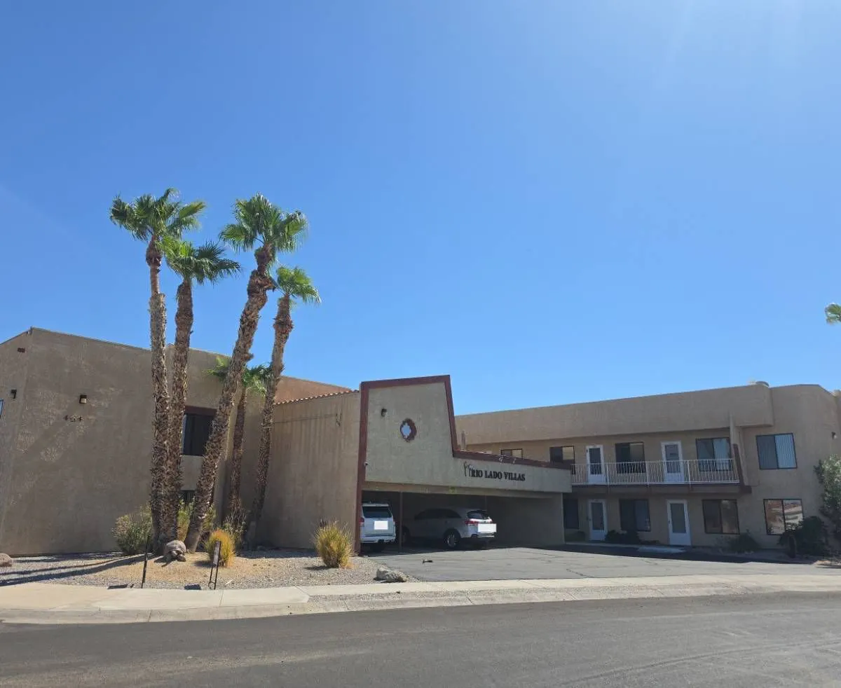 Riverfront Dr, Bullhead City, AZ 86442