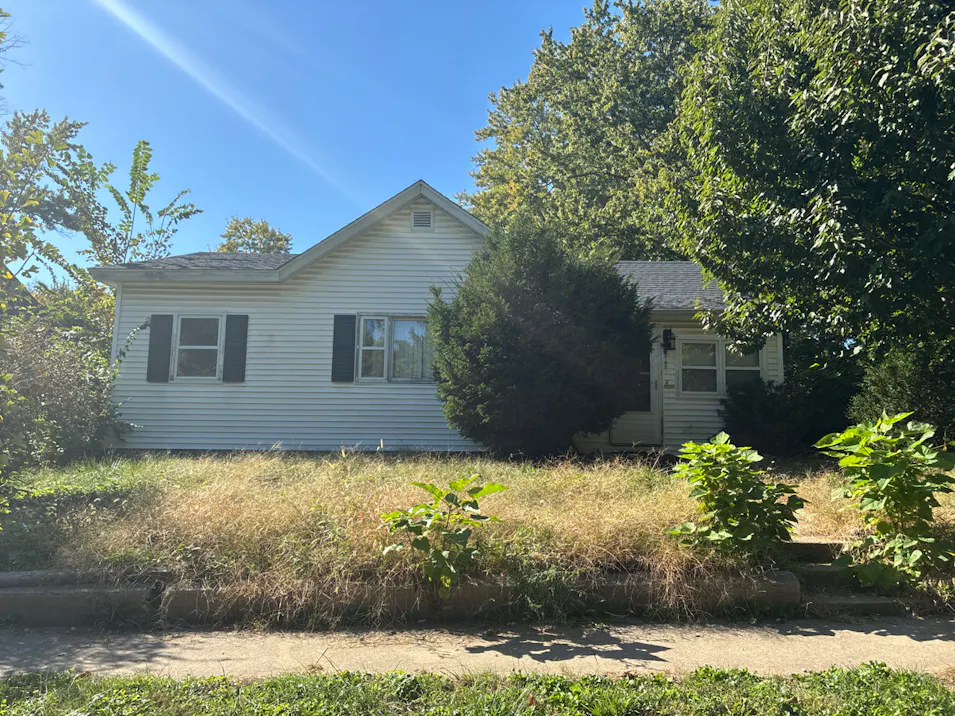 828 South McArthur Street Macomb, IL 61455, McDonough County