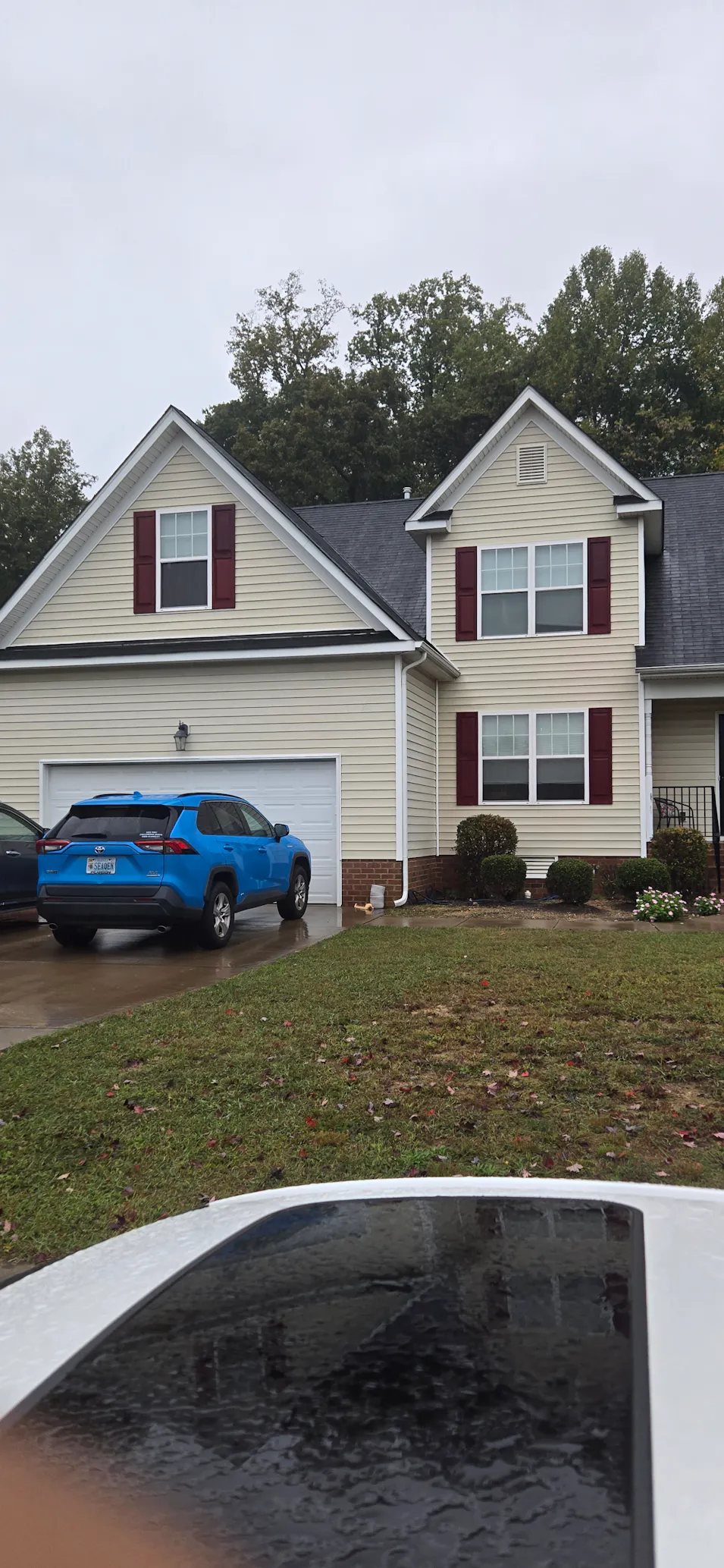 6936 Bolelyn Drive Henrico, VA 23231, Henrico County