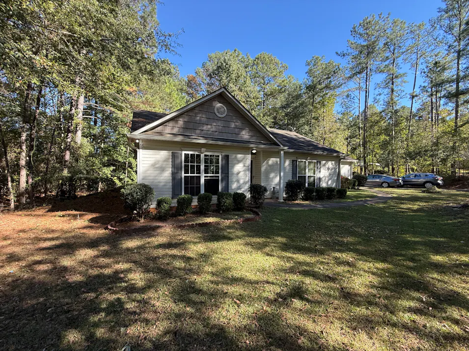 112 Bartleys Walk Lagrange, GA 30240, Troup County