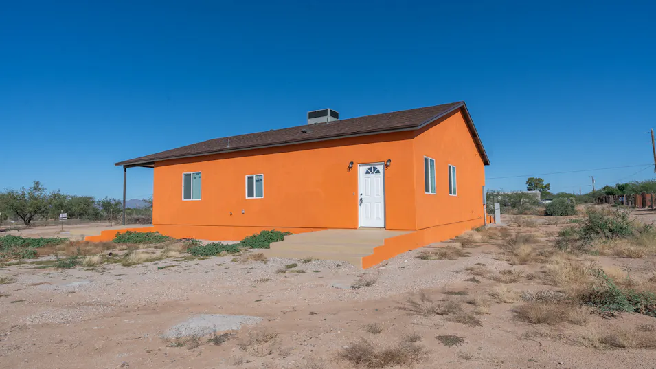 8895 S Marstellar Rd Tucson, AZ 85736, Pima County
