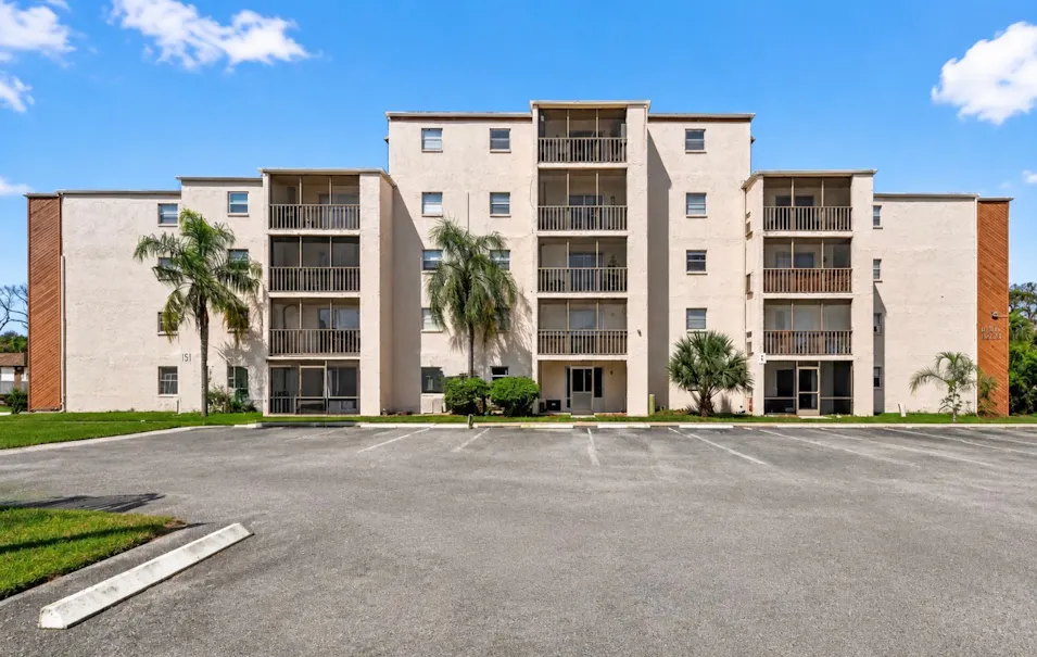 5541 Bay Blvd 550 Port Richey, FL 34668, Pasco County