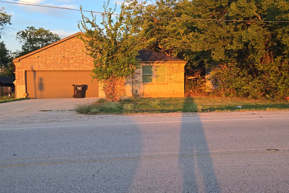 306 College St Crandall, TX 75114, Kaufman County