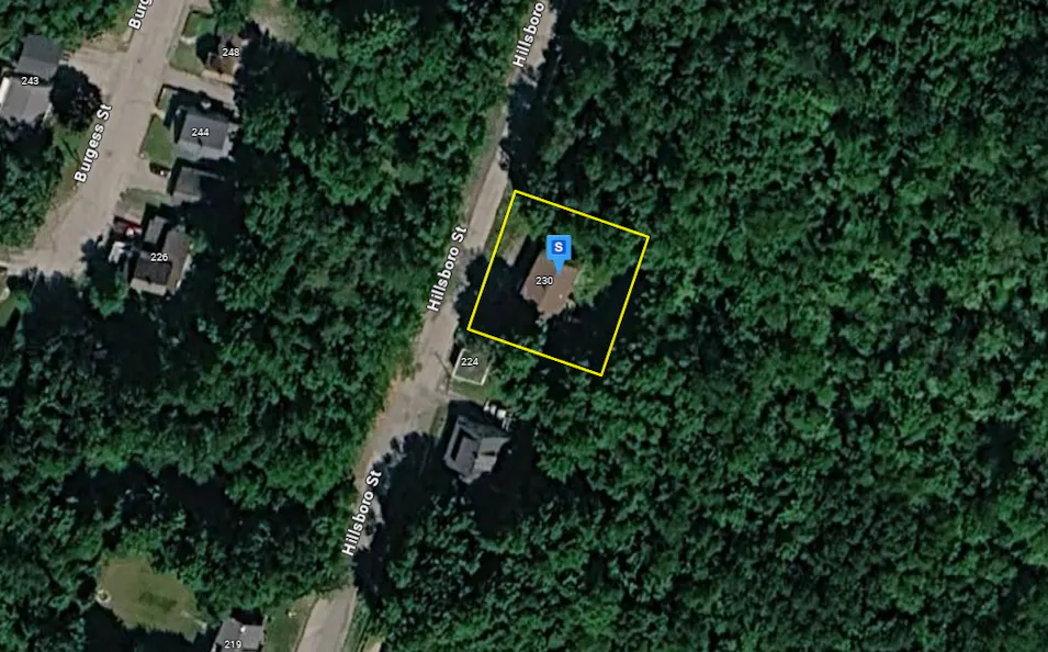 230 Hillsboro Street Berlin, NH 03570, Coos County