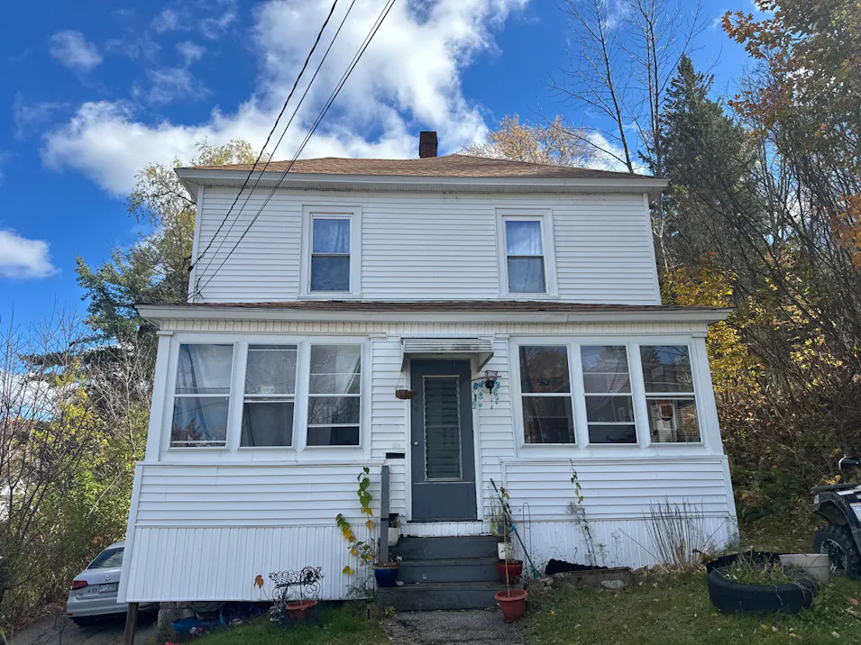 584 Cheshire Street Berlin, NH 03570, Coos County