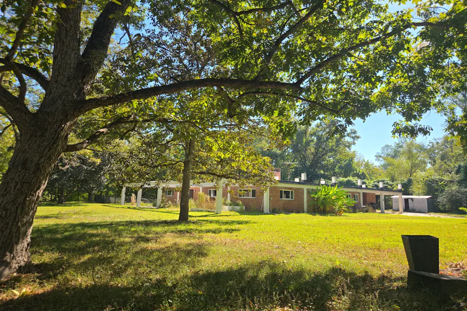 125 Lindley Lane Vicksburg, MS 39180, Warren County