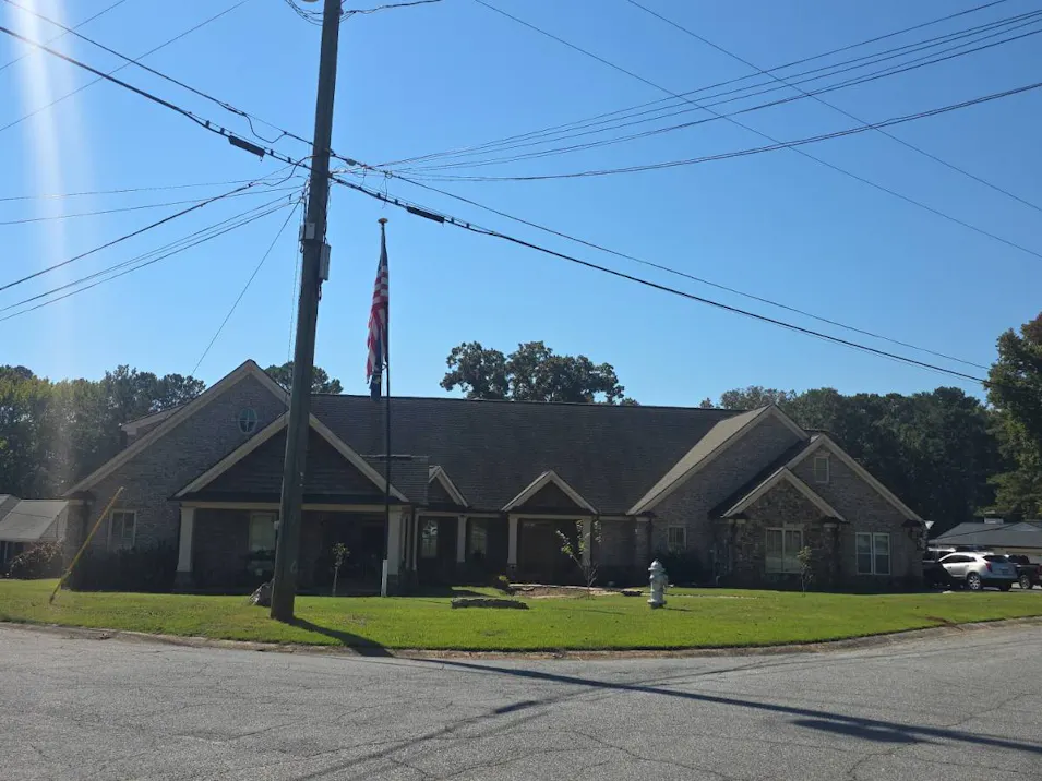1455 Wimbledon Drive Kennesaw, GA 30144, Cobb County