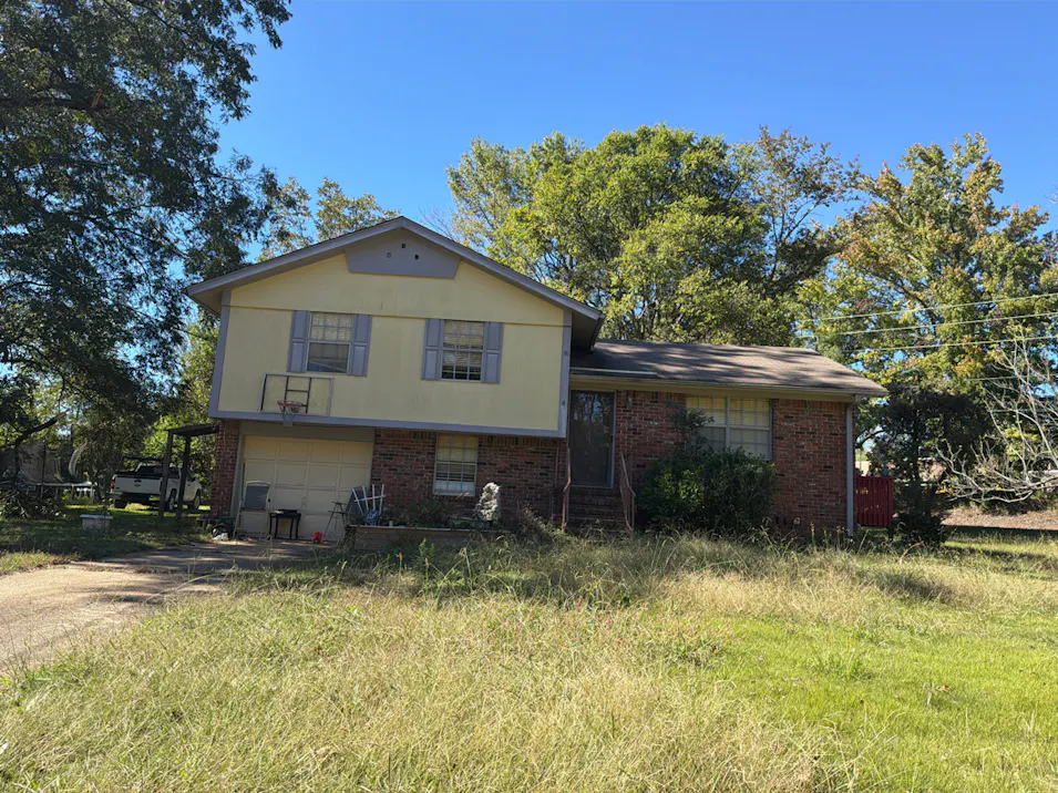 2120 Merry Dr NE Birmingham, AL 35215, Jefferson County