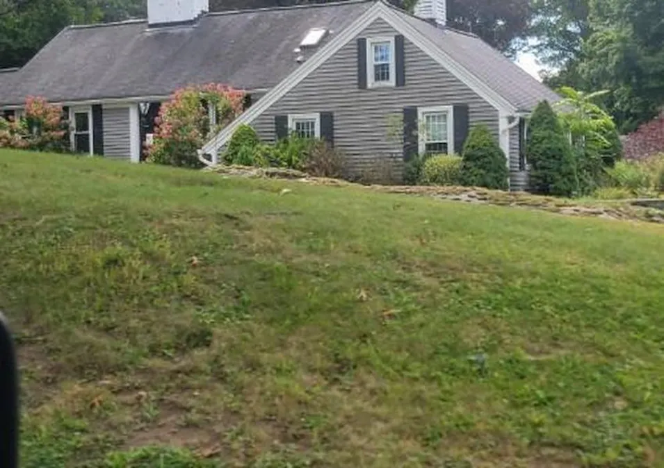 300 W Market Street Red Hook, NY 12571, Dutchess County