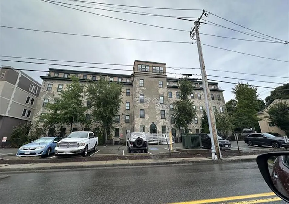 426 Mount Hope Street Unit 508 North Attleboro, MA 02760, Bristol County