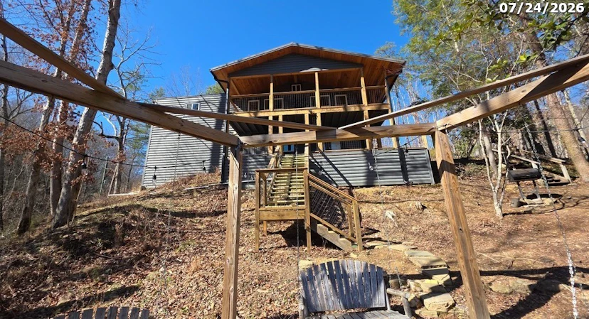 2869 Hatcher Mountain Rd