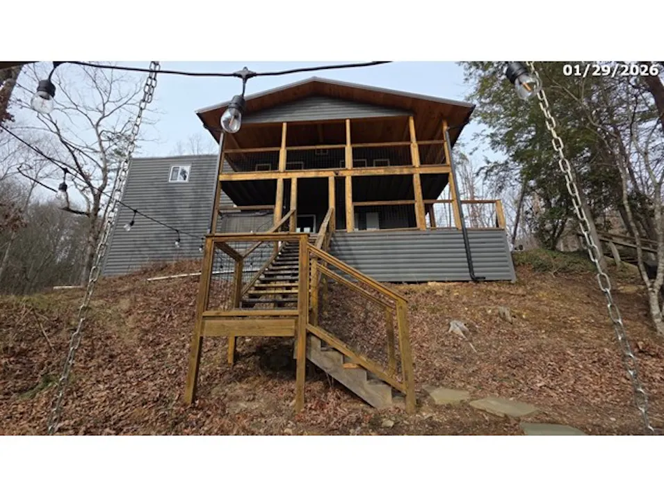 2869 Hatcher Mountain Rd Sevierville, TN 37862, Sevier County