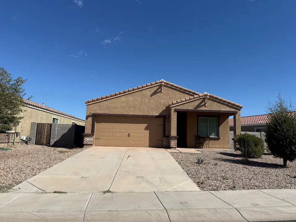 37654 W Merced Street Maricopa, AZ 85138, Pinal County