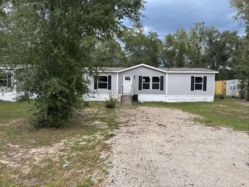 190 Bass Haven Dr Defuniak Springs, FL 32433, Walton County