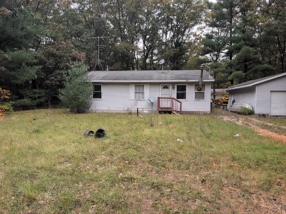 3078 Anne Ave Twin Lake, MI 49457, Muskegon County