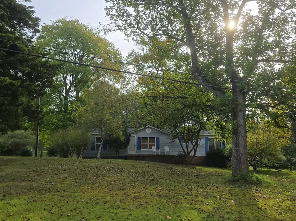 320 S Edgewood Rd Eden, NC 27288, Rockingham County