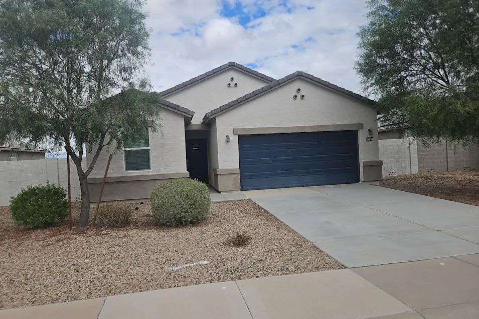 36014 W Madrid Ave Maricopa, AZ 85138, Pinal County