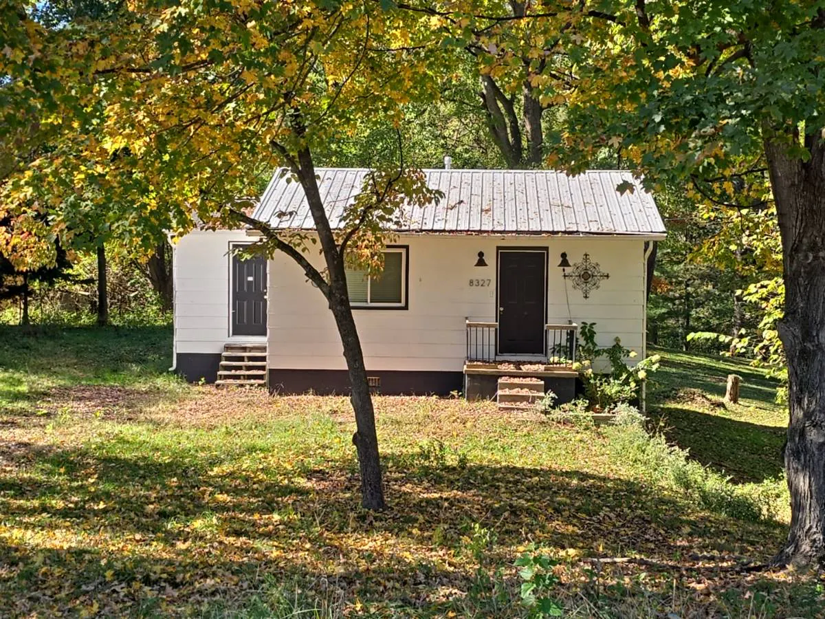 Sunrise Ave, Wheelersburg, OH 45694
