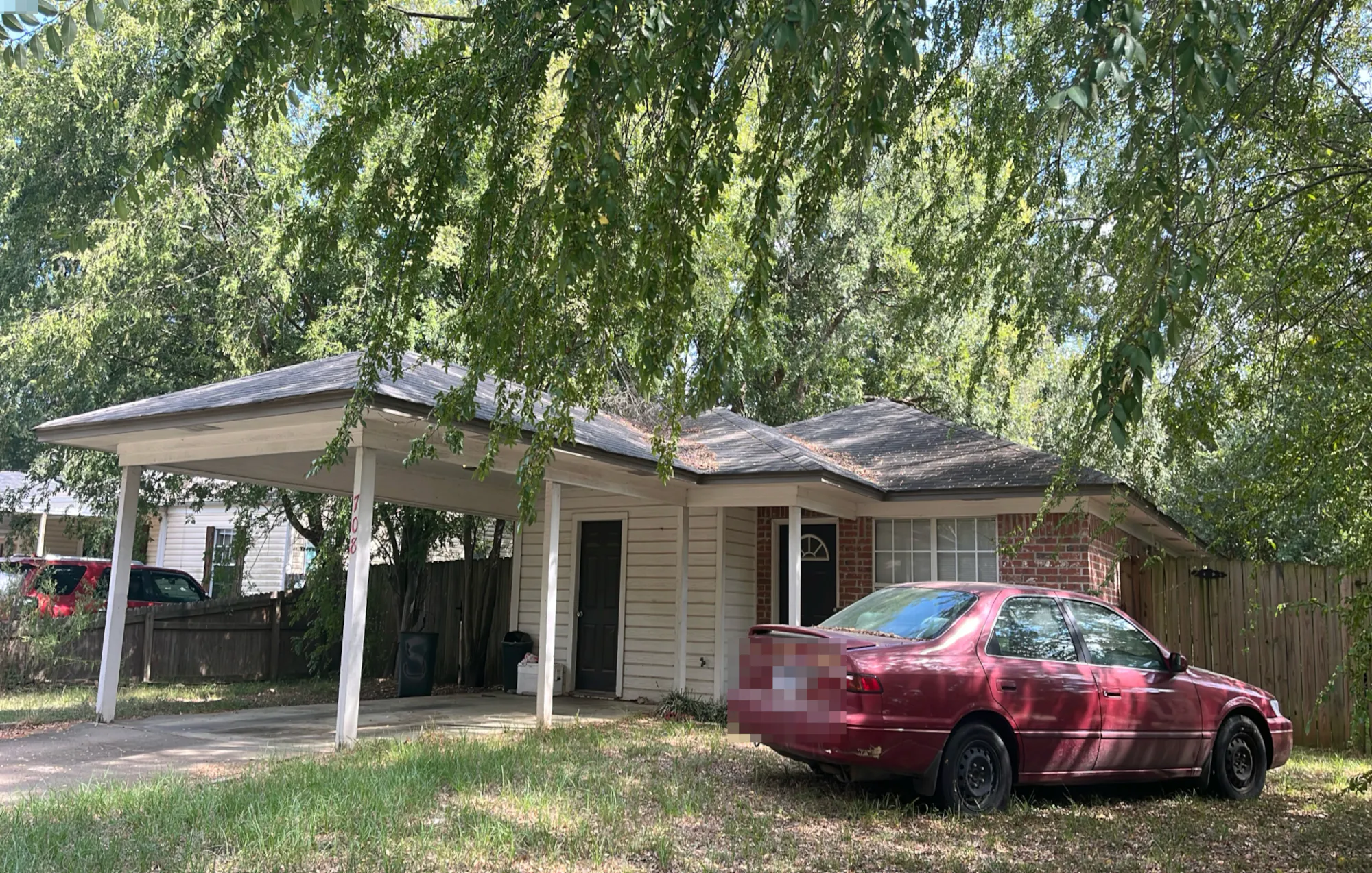 Macarthur Ave, Wake Village, TX 75501 #1