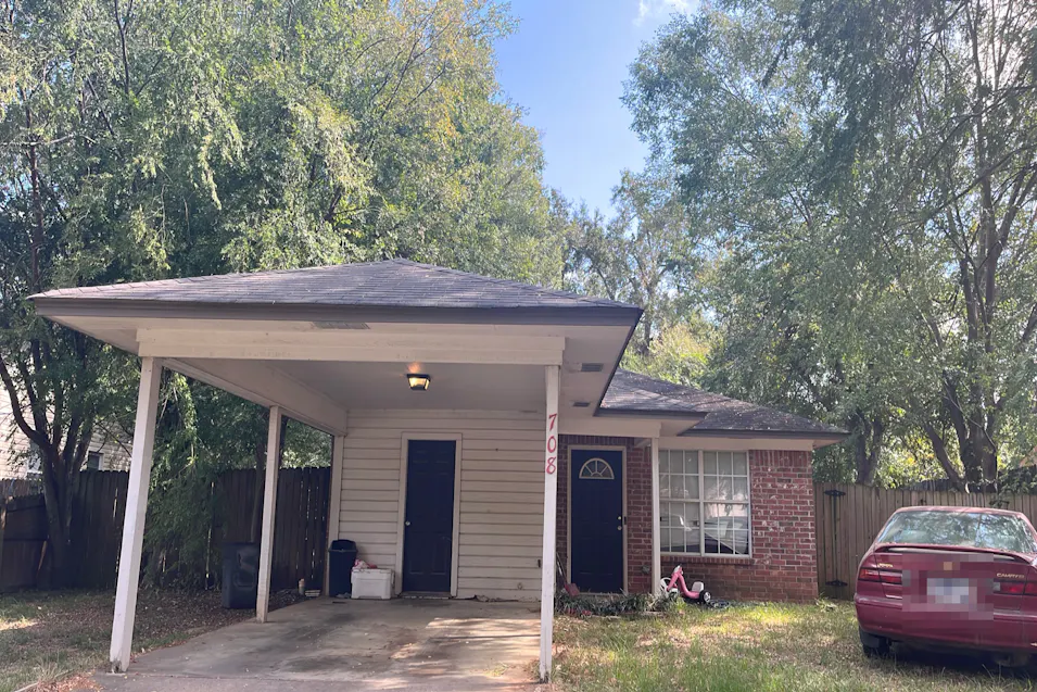 708 MacArthur Ave Wake Village, TX 75501, Bowie County