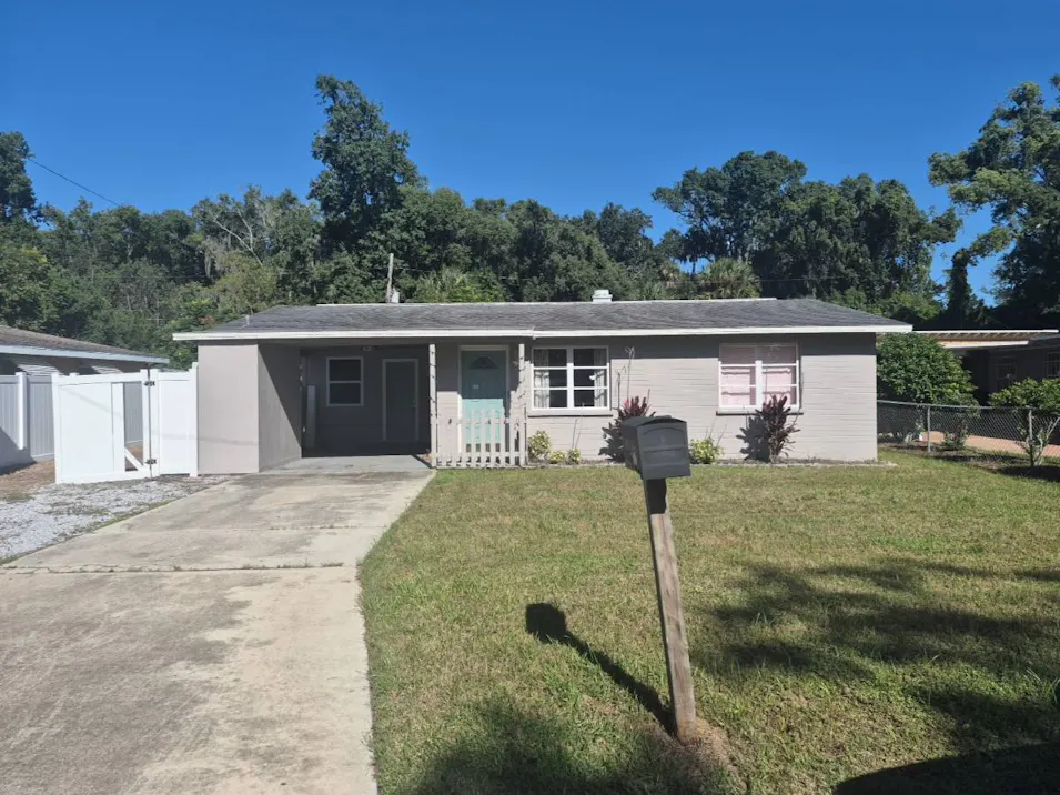 122 Mason Park Dr Daytona Beach, FL 32117, Volusia County