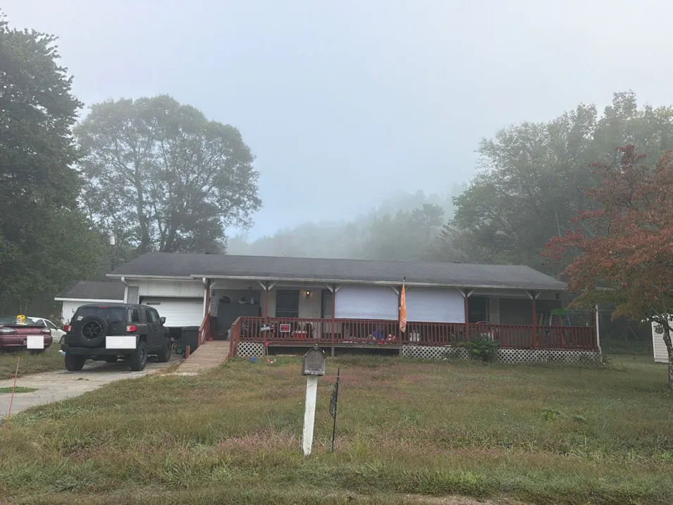 104 Danny Drive Jasper, TN 37347, Marion County