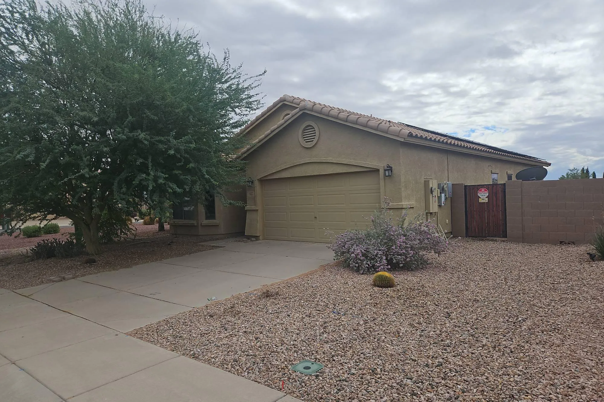 Linda Dr, Casa Grande, AZ 85122 #1