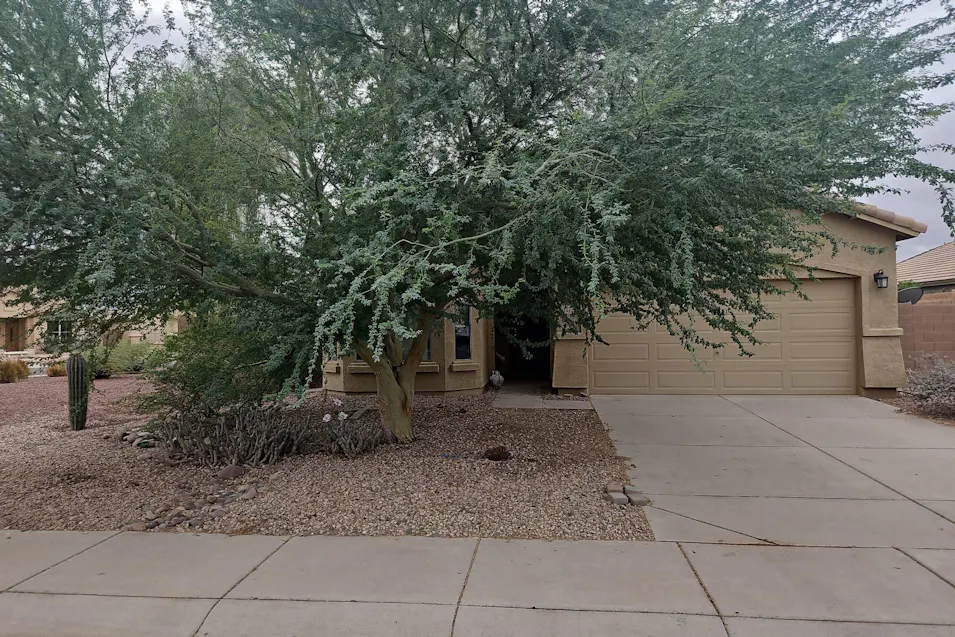 1377 E Linda Drive Casa Grande, AZ 85122, Pinal County