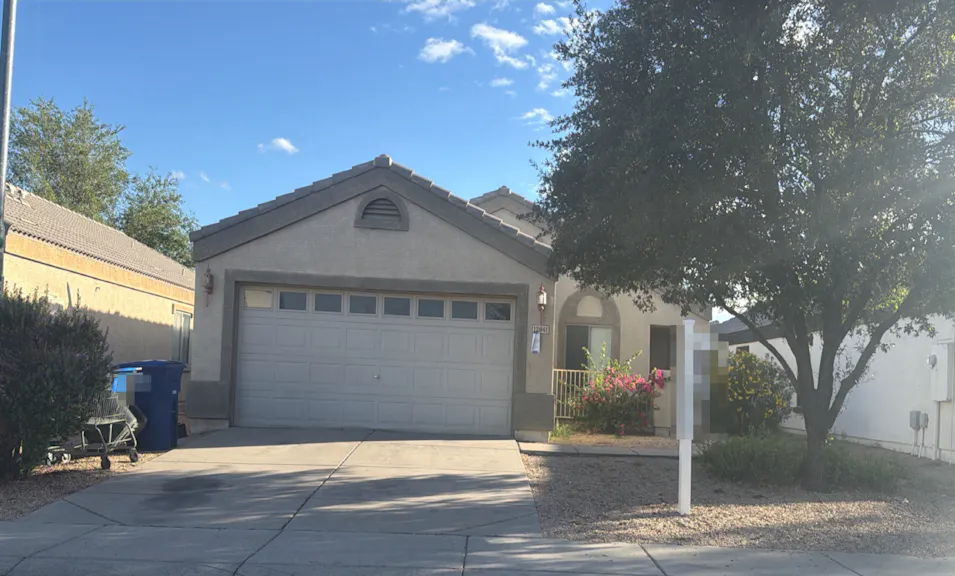 12841 W Myer Ln El Mirage, AZ 85335, Maricopa County