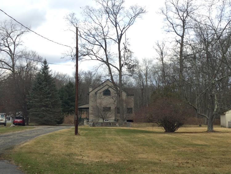 6 Brookside Lane Ossining, NY 10562, Westchester County