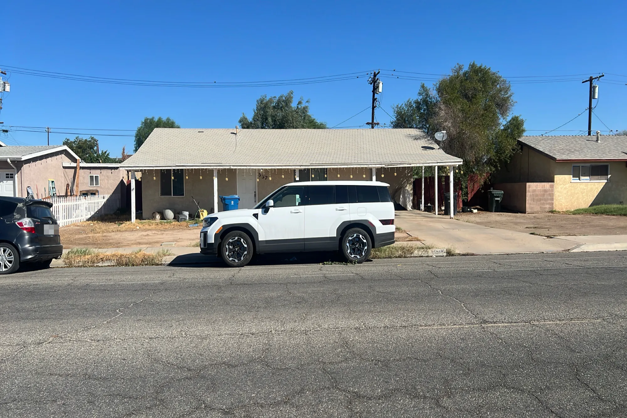 A St, Brawley, CA 92227