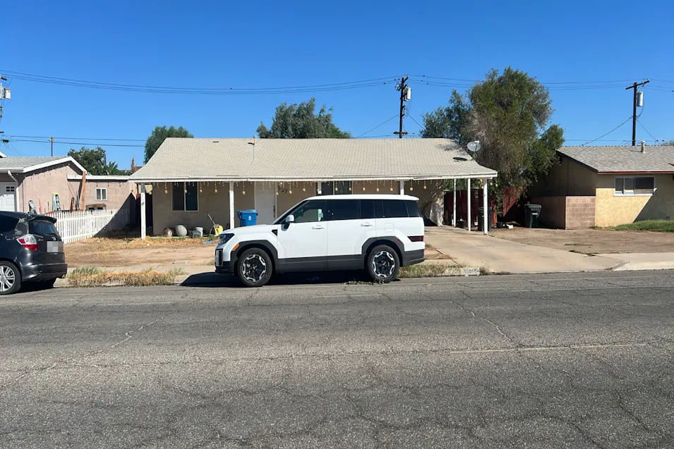 337 A Street Brawley, CA 92227, Imperial County