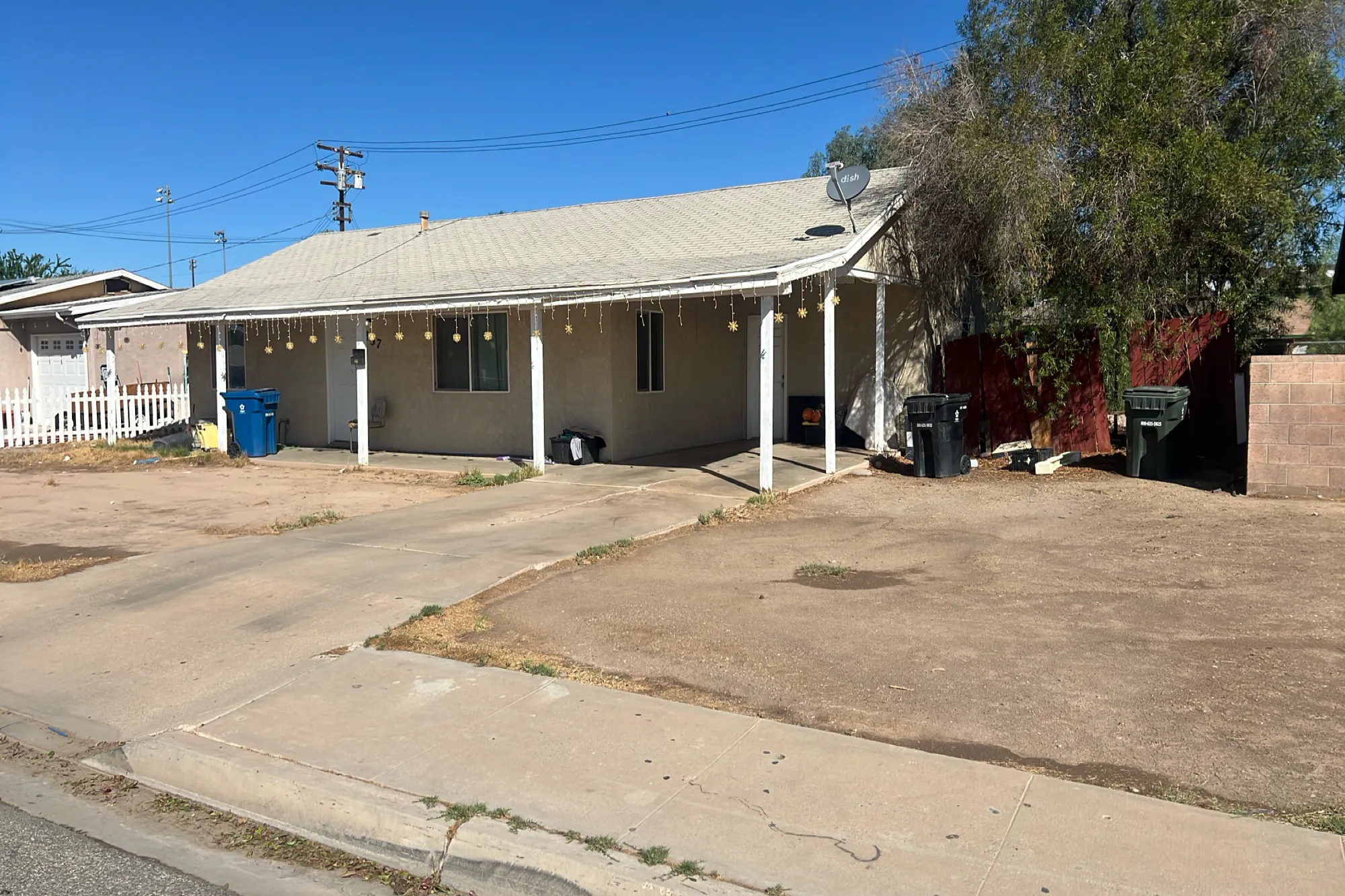 A St, Brawley, CA 92227 #1