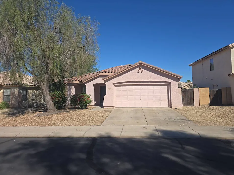 9706 W Florence Ave Tolleson, AZ 85353, Maricopa County