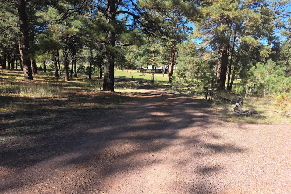 5 County Road N2207 Alpine, AZ 85920, Apache County