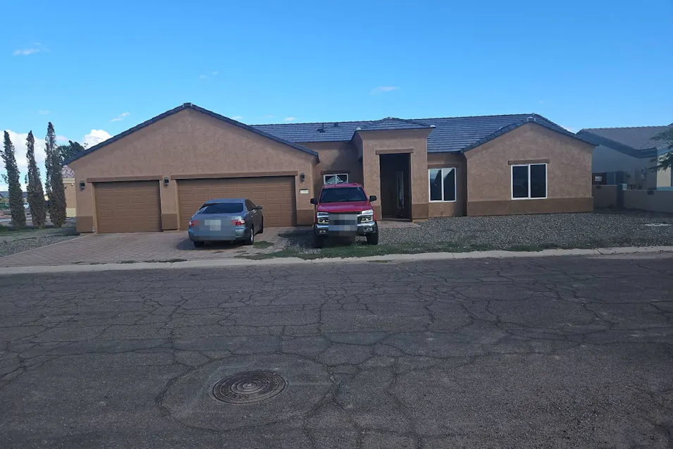 10063 W Ken Drive Arizona City, AZ 85123, Pinal County