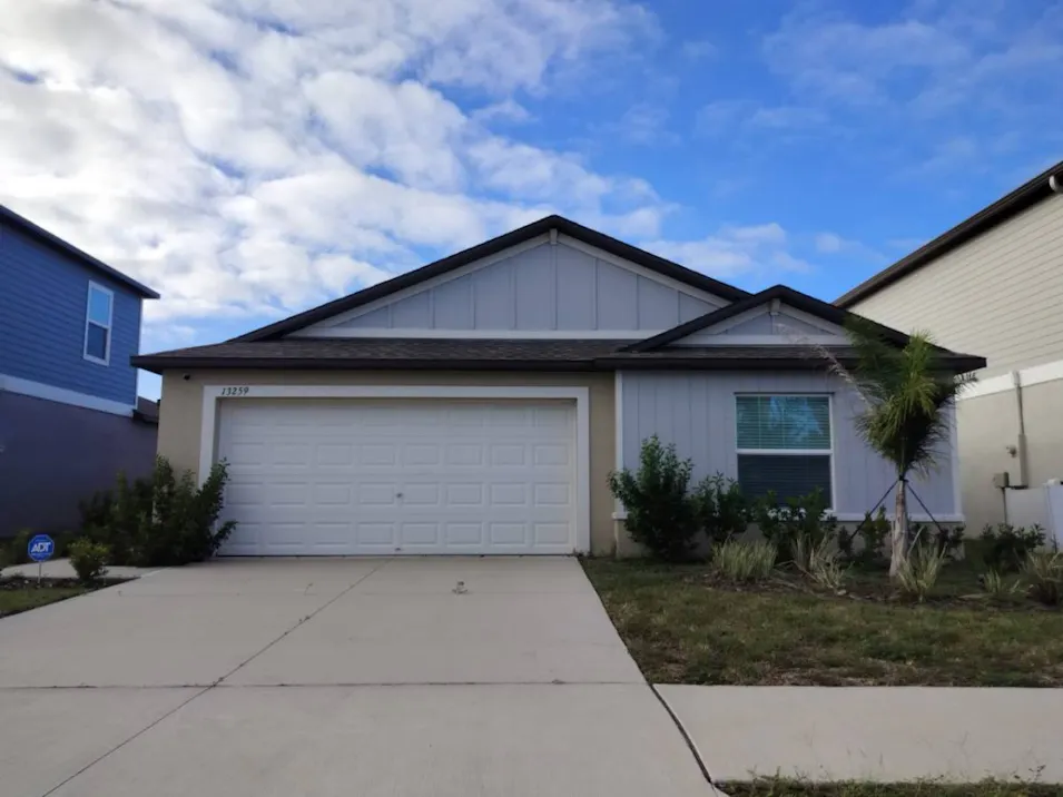 13259 Peachleaf Ave Riverview, FL 33579, Hillsborough County