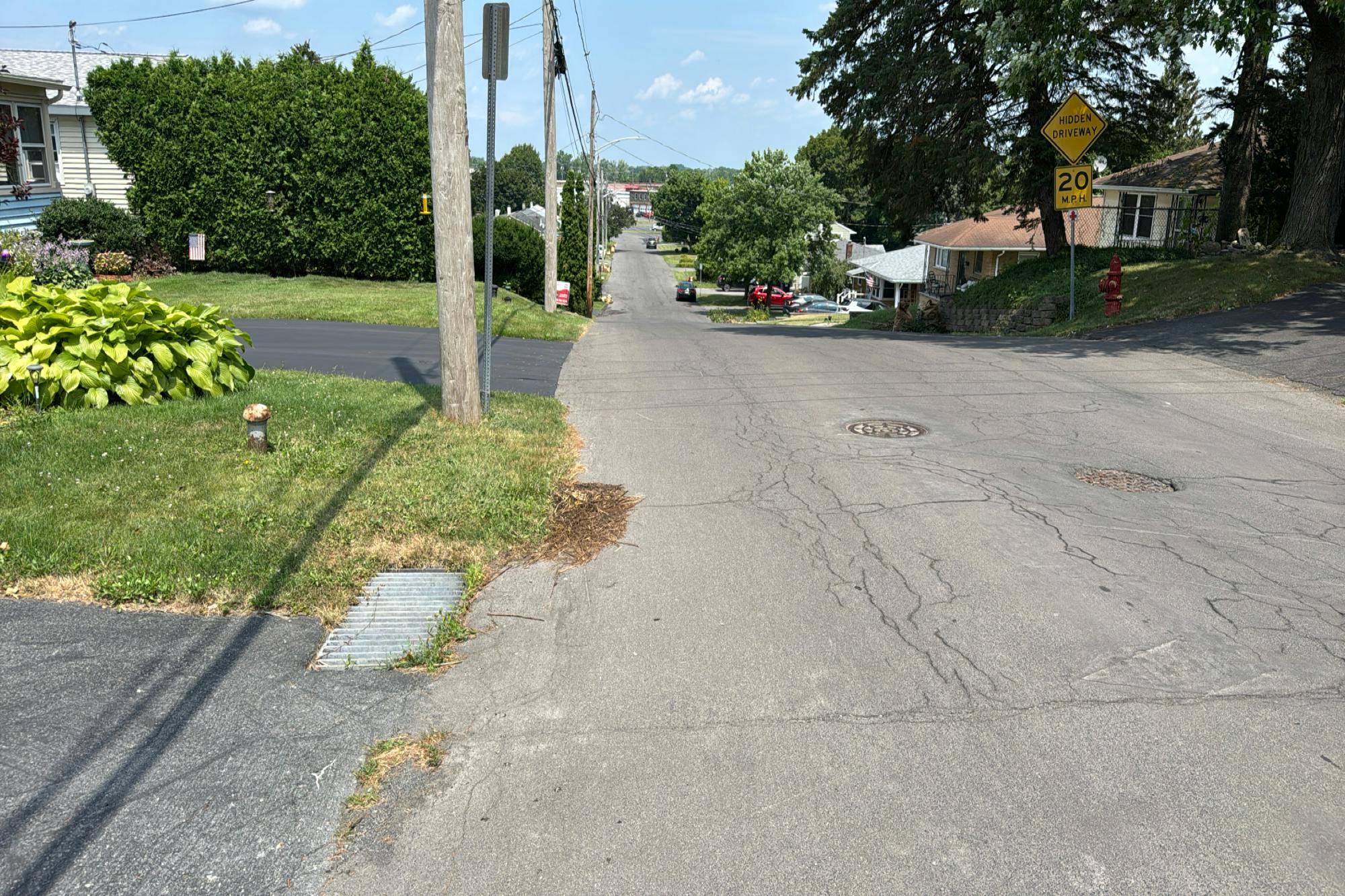 Collingwood Ave, Syracuse, NY 13206
