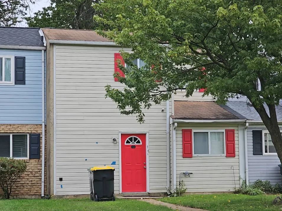 16 Egret Court Newark, DE 19702, New Castle County