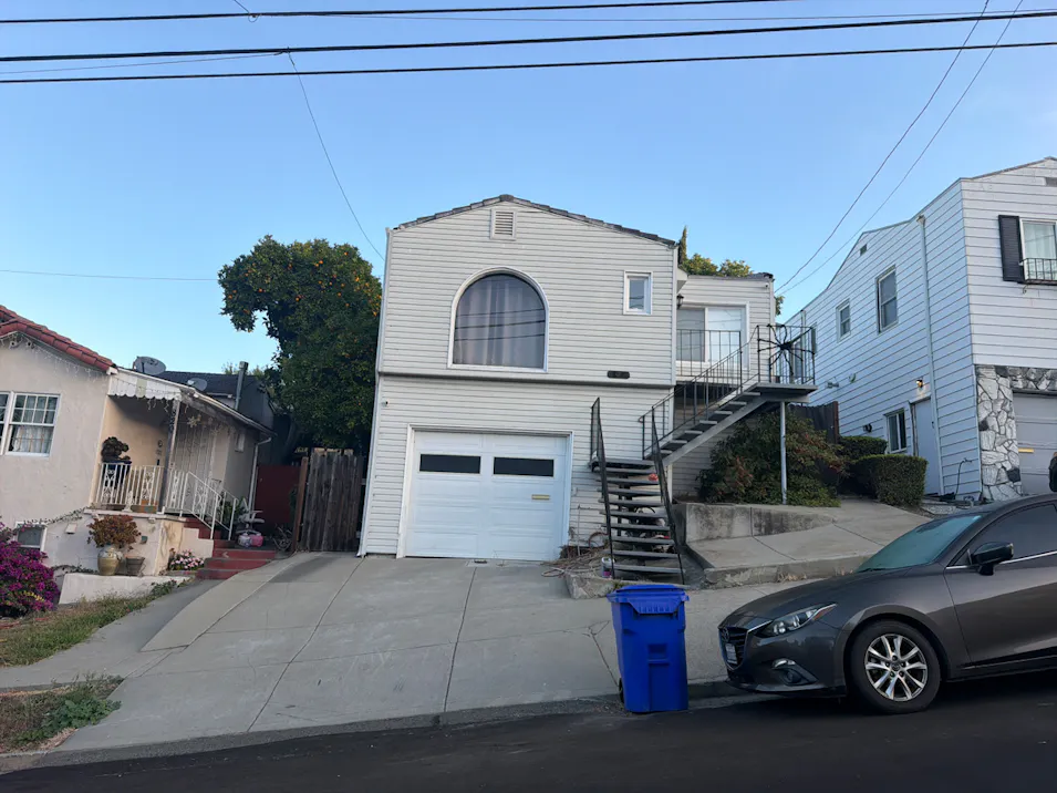 826 4th St Rodeo, CA 94572, Contra Costa County