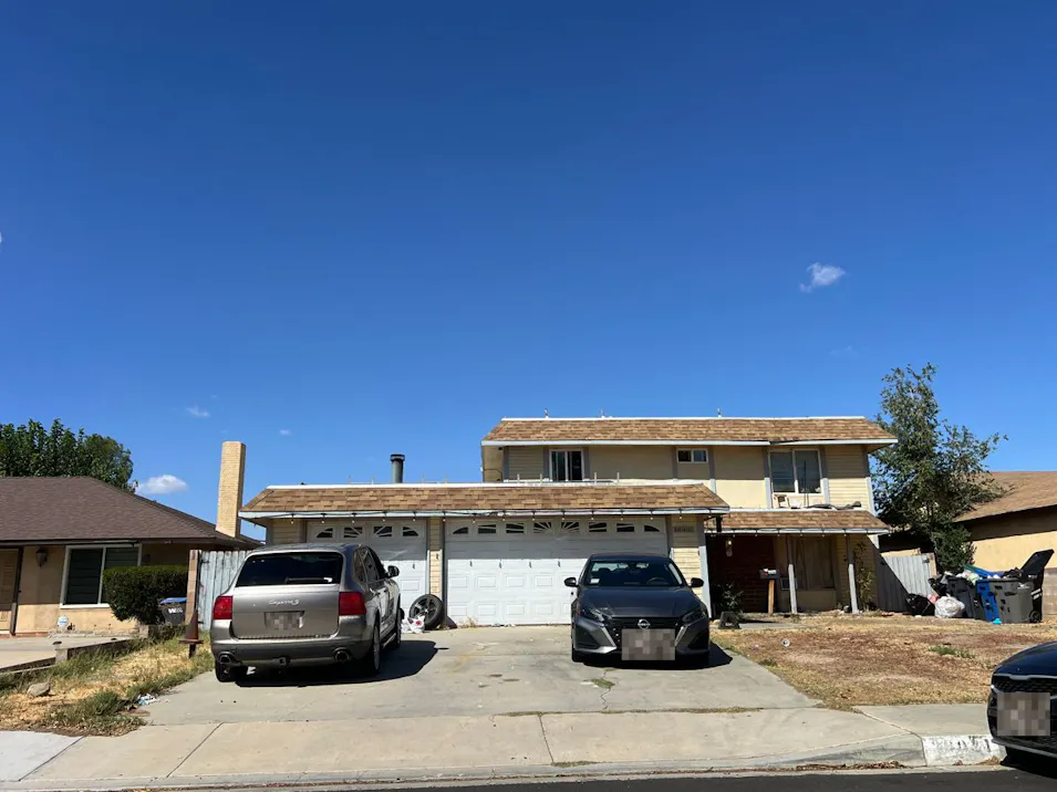 39021 Deer Run Rd Palmdale, CA 93551, Los Angeles County